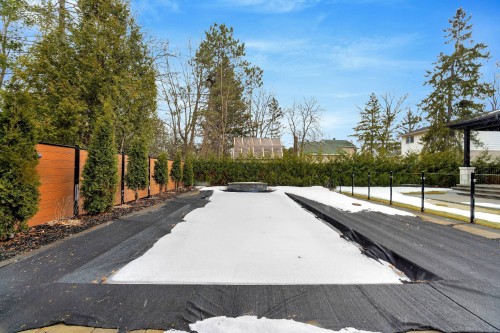 Piscine - 281 Westcroft Road, Beaconsfield, QC - Outdoor
