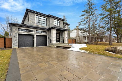 Façade - 281 Westcroft Road, Beaconsfield, QC - Outdoor With Facade