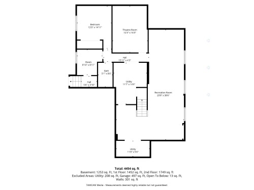 Autre - 281 Westcroft Road, Beaconsfield, QC - Other