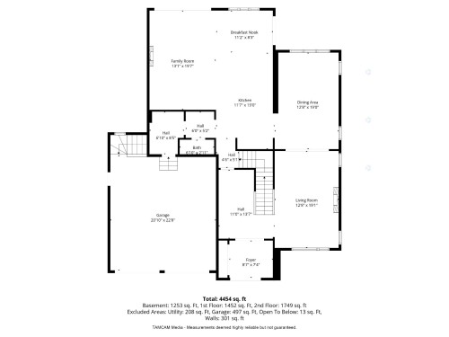 Autre - 281 Westcroft Road, Beaconsfield, QC - Other