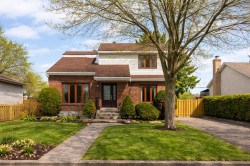 61 Rue Delorme Vaudreuil-Dorion, QC J7V 8P5