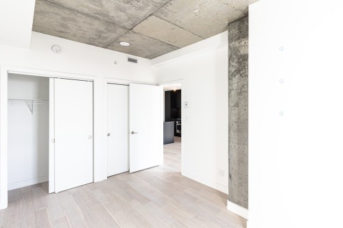 Chambre à coucher - 824-7227 Boul. Newman, Montréal (Lasalle), QC - Indoor Photo Showing Other Room