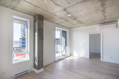 Salon - 824-7227 Boul. Newman, Montréal (Lasalle), QC - Indoor Photo Showing Other Room