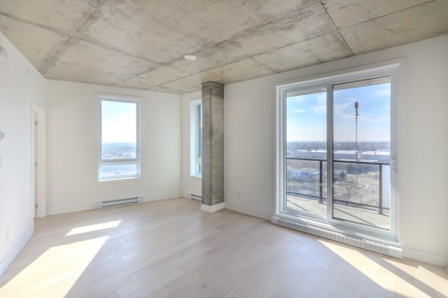 Salle à manger - 824-7227 Boul. Newman, Montréal (Lasalle), QC - Indoor Photo Showing Other Room