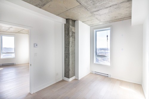 Chambre à coucher - 824-7227 Boul. Newman, Montréal (Lasalle), QC - Indoor Photo Showing Other Room