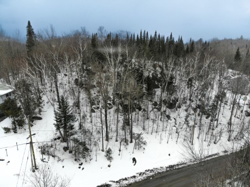 Lot - Rue Des Souchets, Sainte-Adèle, QC 