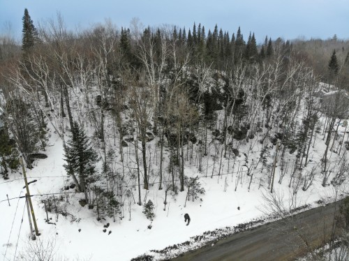 Lot - Rue Des Souchets, Sainte-Adèle, QC 