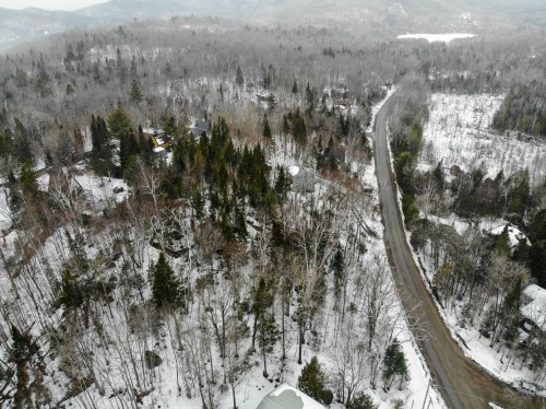 Lot - Rue Des Souchets, Sainte-Adèle, QC 
