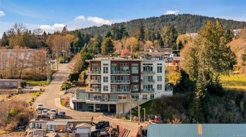 306-1820 Maple Ave SOUTH Sooke, BC V9Z 0N9
