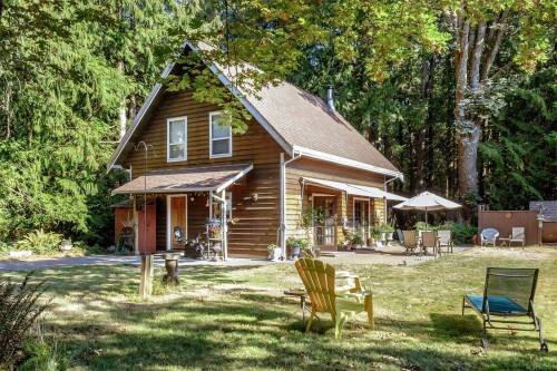 10741 Chemainus Rd, Ladysmith, BC 