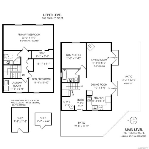 10741 Chemainus Rd, Ladysmith, BC 