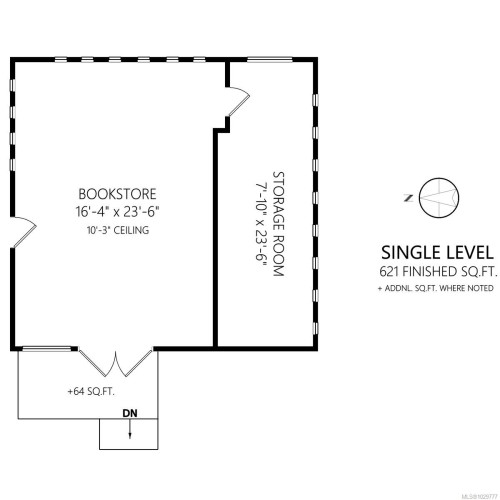 10741 Chemainus Rd, Ladysmith, BC 