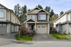3009 Waterview Close Langford, BC V9B 0L9