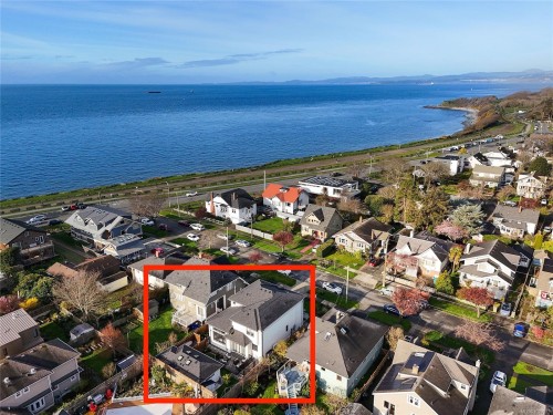 25 Howe St, Victoria, BC 