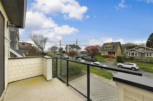 25 Howe St, Victoria, BC 