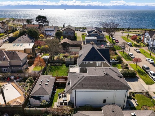 25 Howe St, Victoria, BC 