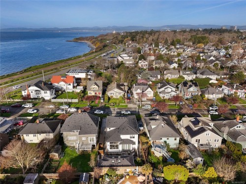 25 Howe St, Victoria, BC 