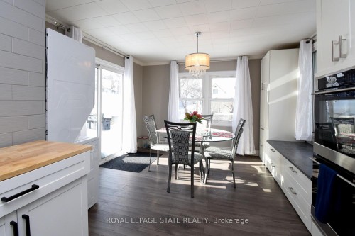 302 East 27Th Street, Hamilton, ON - Indoor Photo Showing Other Room