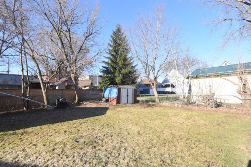 302 East 27Th Street, Hamilton, ON - Outdoor