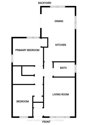 302 East 27Th Street, Hamilton, ON - Other