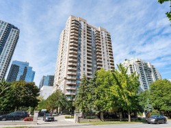 1707-35 Empress Avenue Toronto, ON M2N 3T2