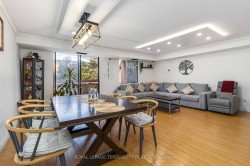 46-1250 Mississauga Valley Boulevard  Mississauga, ON L5A 3R6