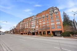 101-2900 Yonge Street Toronto, ON M4N 3N8