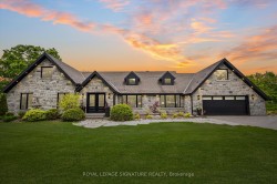 16455 11th Concession King, ON L0G 1T0