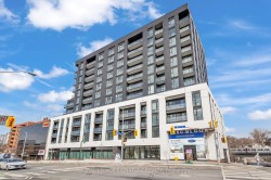 414-1660 Bloor Street WToronto, ON M6P 0C6