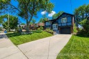114 Juanita Drive, Hamilton, ON  - Outdoor 