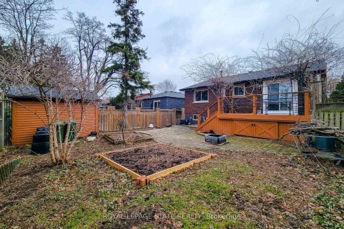 114 Juanita Drive, Hamilton, ON - Outdoor