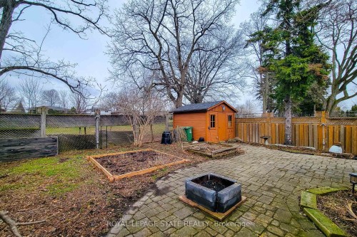 114 Juanita Drive, Hamilton, ON - Outdoor