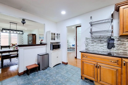 114 Juanita Drive, Hamilton, ON - Indoor