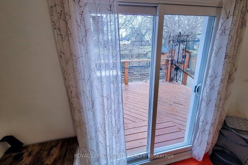 114 Juanita Drive, Hamilton, ON - Indoor