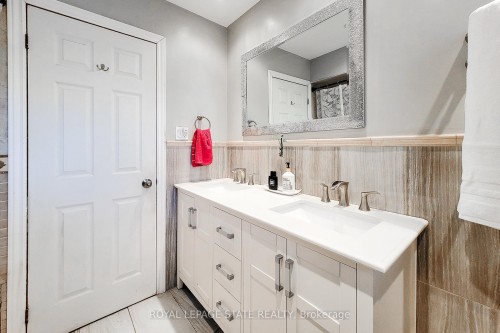 114 Juanita Drive, Hamilton, ON - Indoor