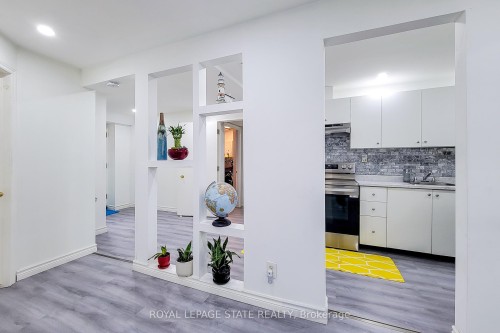 114 Juanita Drive, Hamilton, ON - Indoor