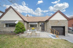 34 Downsview Avenue Toronto, ON M3M 1C9
