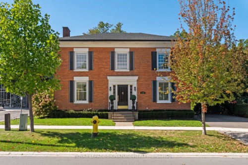 3804 Main Street, Lincoln, ON - Outdoor