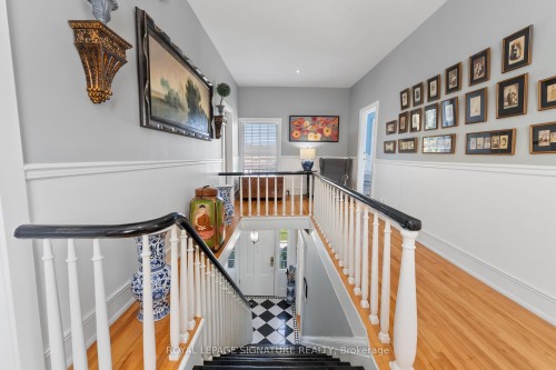 3804 Main Street, Lincoln, ON - Indoor Photo Showing Other Room