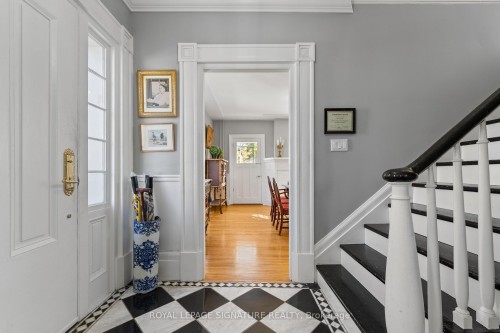 3804 Main Street, Lincoln, ON - Indoor Photo Showing Other Room
