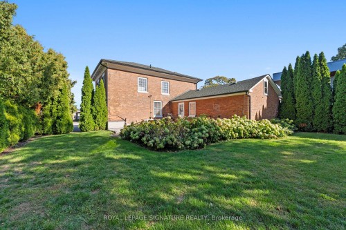 3804 Main Street, Lincoln, ON - Outdoor