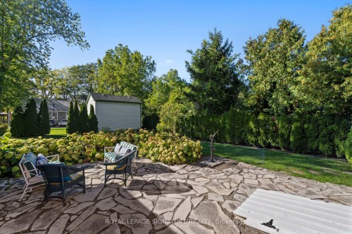 3804 Main Street, Lincoln, ON - Outdoor