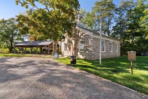 3804 Main Street, Lincoln, ON - Outdoor