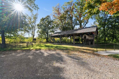 3804 Main Street, Lincoln, ON - Outdoor
