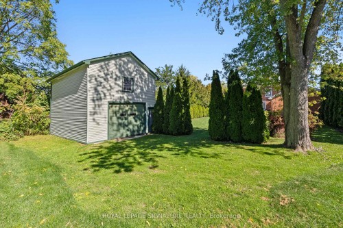3804 Main Street, Lincoln, ON - Outdoor
