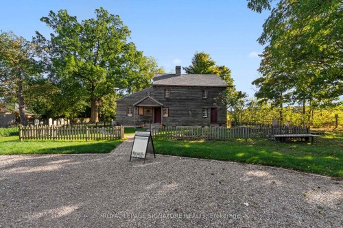 3804 Main Street, Lincoln, ON - Outdoor