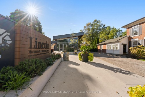 3804 Main Street, Lincoln, ON - Outdoor