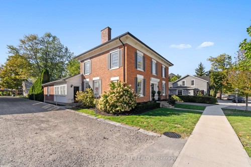 3804 Main Street, Lincoln, ON - Outdoor
