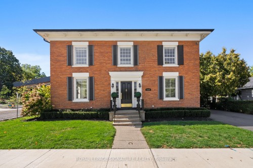 3804 Main Street, Lincoln, ON - Outdoor
