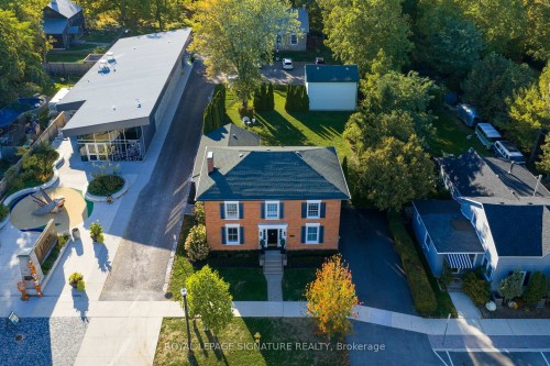 3804 Main Street, Lincoln, ON - Outdoor